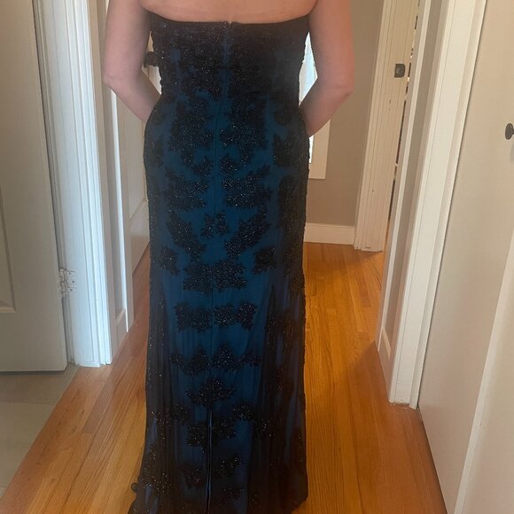 Formal Dress - Picture 3 of 3